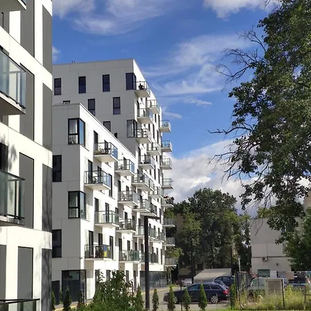 דירה Brand New And Modern 1bdr *