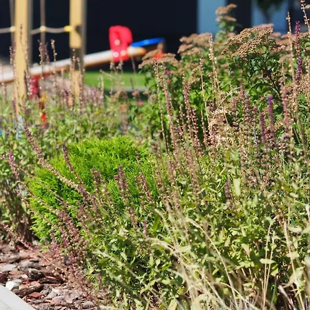 Appartamento Brand New And Modern 1bdr Vilnius