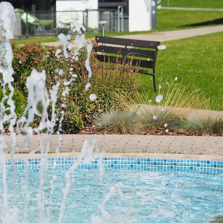 Brand New And Modern 1bdr *