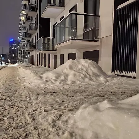 Brand New And Modern 1bdr *