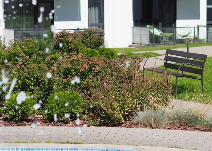 Brand New And Modern 1bdr * ヴィリニュス