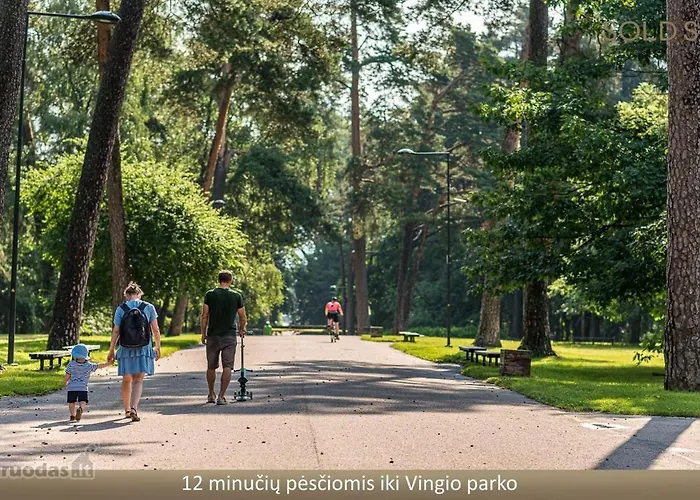 Brand New And Modern 1bdr アパート *