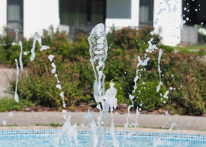 Lejlighed Brand New And Modern 1bdr