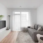 Brand New And Modern 1bdr Βίλνιους