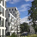 Διαμέρισμα Brand New And Modern 1bdr *