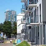 Διαμέρισμα Brand New And Modern 1bdr *