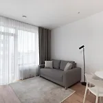 Διαμέρισμα Brand New And Modern 1bdr