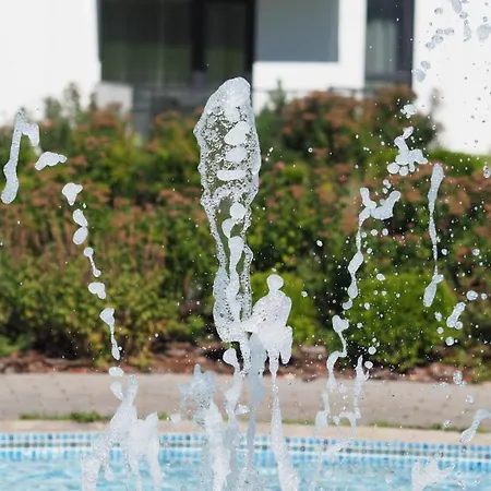 Butas Brand New And Modern 1bdr